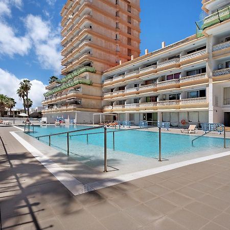 Bonito Apto Playa Las Americas Aptos Playa Honda By Paramount Holidays 플라야데라스아메리카스 외부 사진