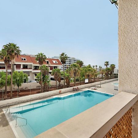 Bonito Apto Playa Las Americas Aptos Playa Honda By Paramount Holidays 플라야데라스아메리카스 외부 사진