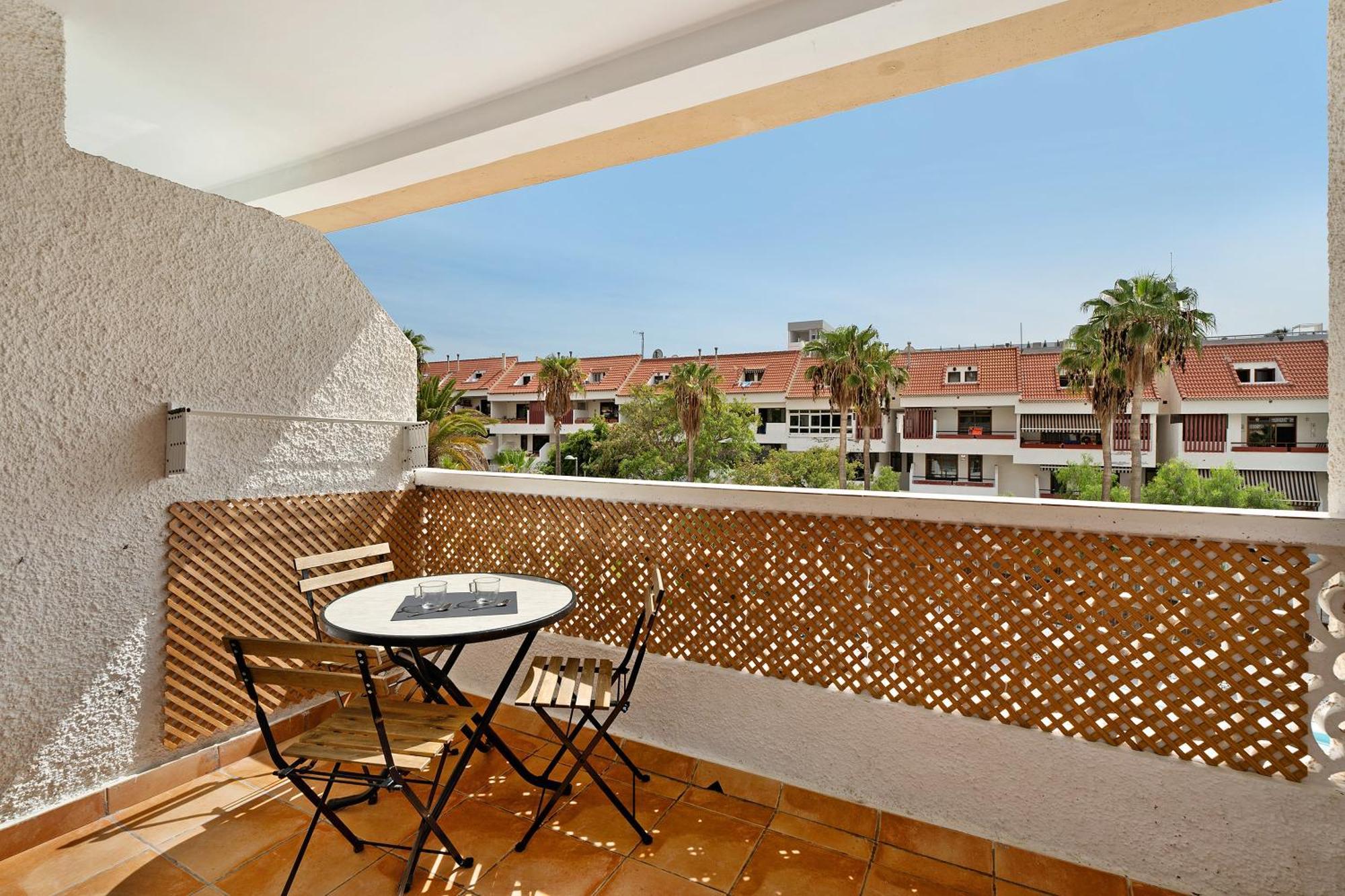 Bonito Apto Playa Las Americas Aptos Playa Honda By Paramount Holidays 플라야데라스아메리카스 외부 사진