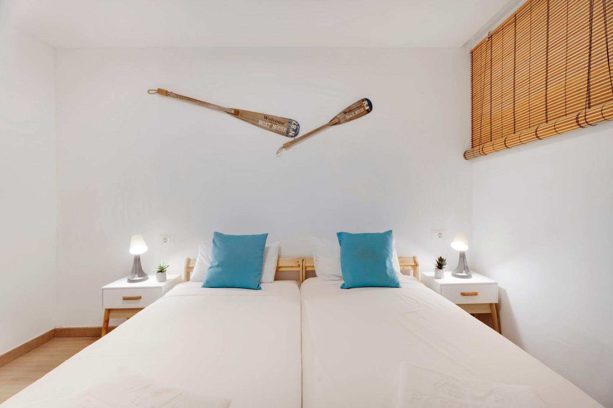 Bonito Apto Playa Las Americas Aptos Playa Honda By Paramount Holidays 플라야데라스아메리카스 외부 사진