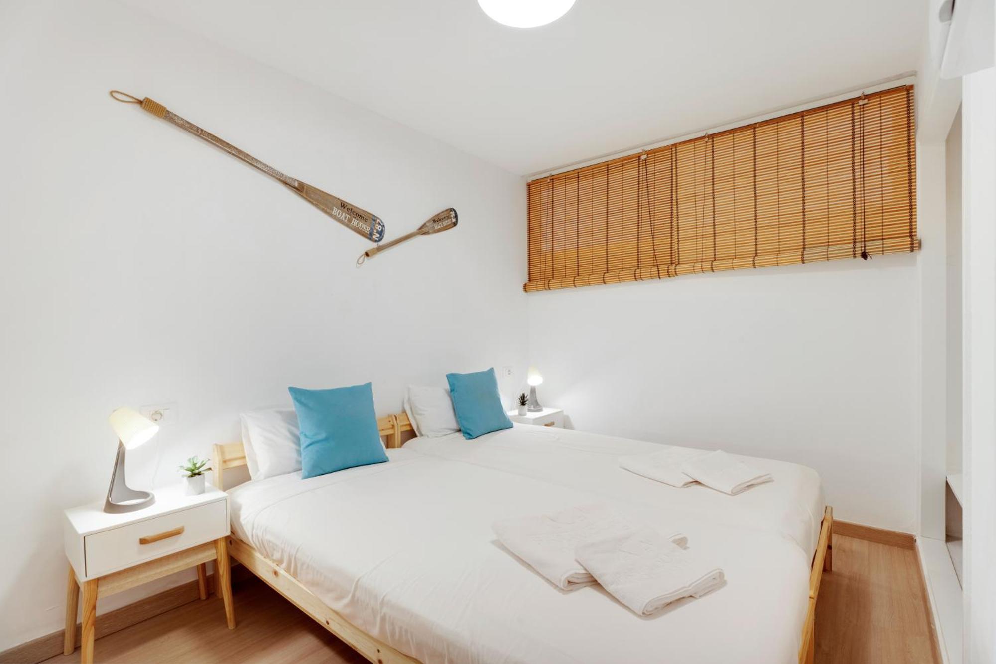 Bonito Apto Playa Las Americas Aptos Playa Honda By Paramount Holidays 플라야데라스아메리카스 외부 사진